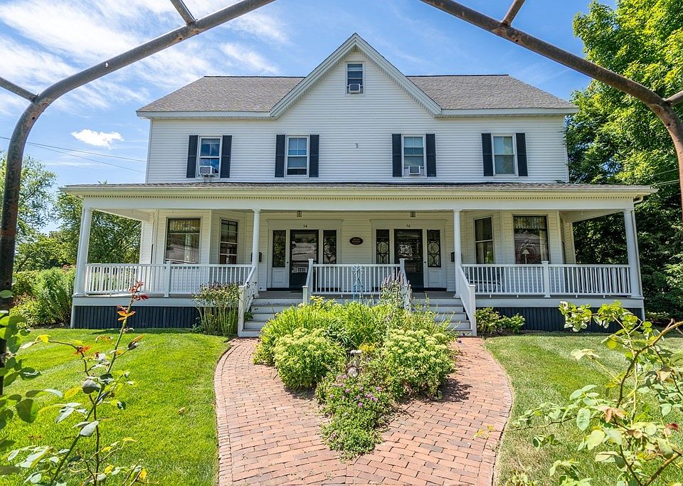 5454 Park Ave 56, Natick, MA 01760 Zillow