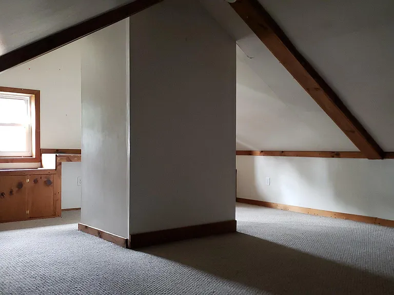 Bonus Room