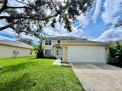2538 12th Sq SW, Vero Beach, FL, 32968