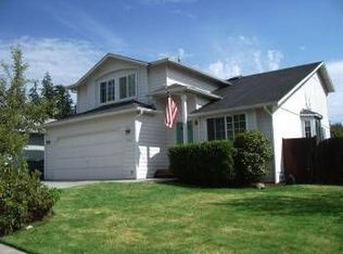 7516 55th Pl NE, Marysville, WA 98270