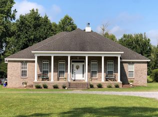 2257 Weoka Rd, Wetumpka, AL 36092