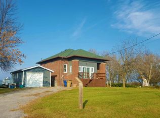 2810 W Martell Rd, Martell, NE 68404
