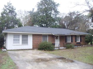 4 Lori Ln, Selma, AL 36701