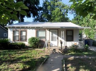 1803 Haskell St, Austin, TX 78702