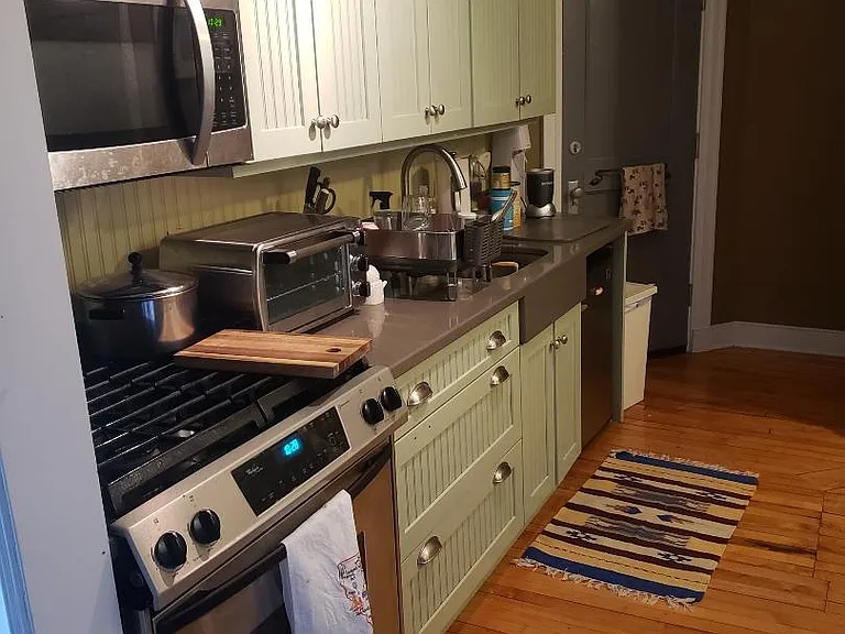 21 Chauncy St #46 — Photo 7