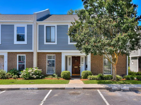 1215 Monte Sano Avenue #4, Augusta, GA