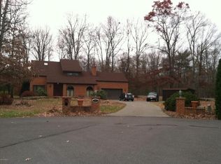 145 Colorado Cir, Kulpmont, PA