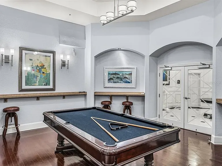 700 S Harbour Island Blvd #107 — Photo 4
