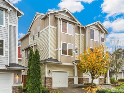 212 126th Street SE #A, Everett, WA, 98208