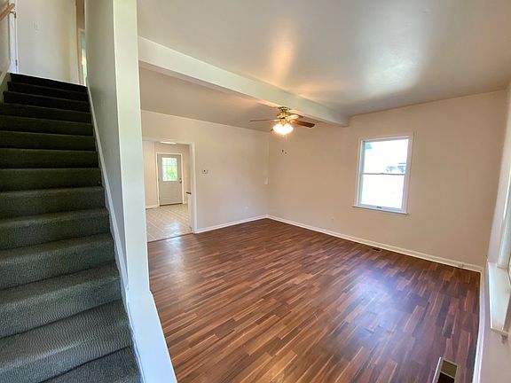 5th image of 411 S Liberty St #B