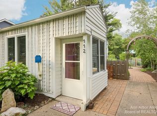 112 Fairview St, Ann Arbor, MI 48103