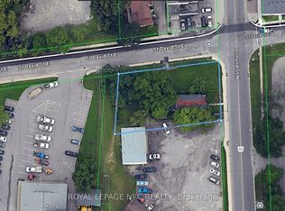 57 & 59 Ormond St N, Thorold, ON L2V 1Y6