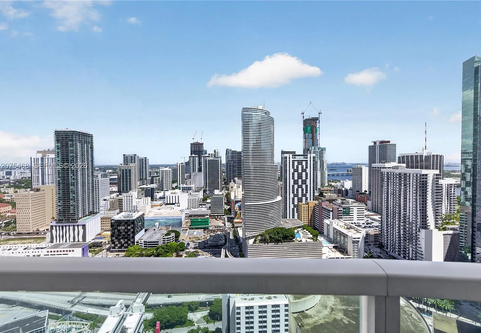 Brickell On The River N T — Photo 1
