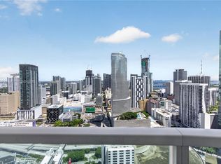 31 SE 5th St APT 4212, Miami, FL 33131