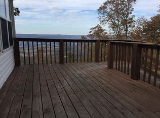 1405 Rigsby Gap Rd, Pikeville, TN 37367