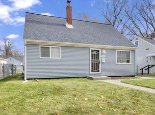 5344 N 46th St, Milwaukee, WI 53218