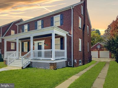 328 Virginia Ave, Front Royal, VA, 22630