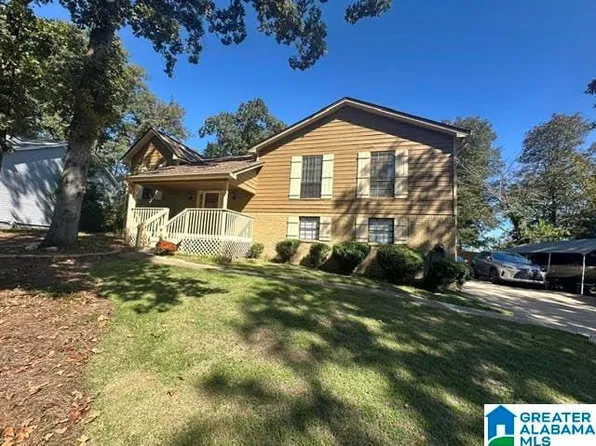 318 Tradewinds Cir, Alabaster, AL 35007