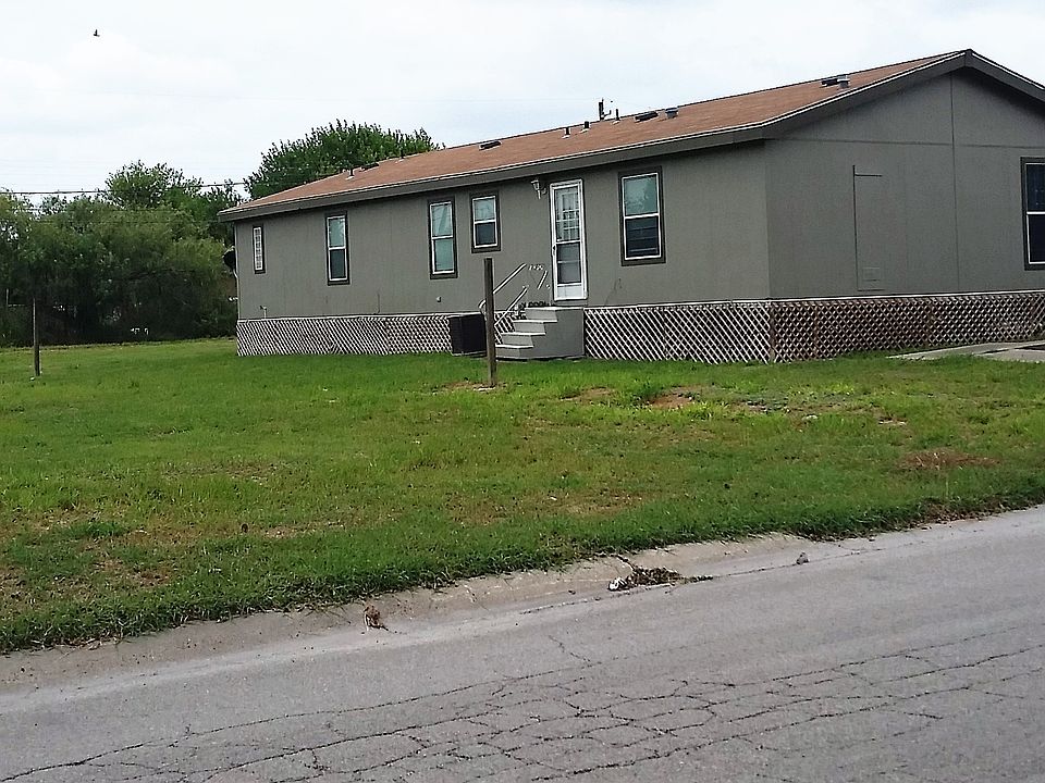 extra large lot 
