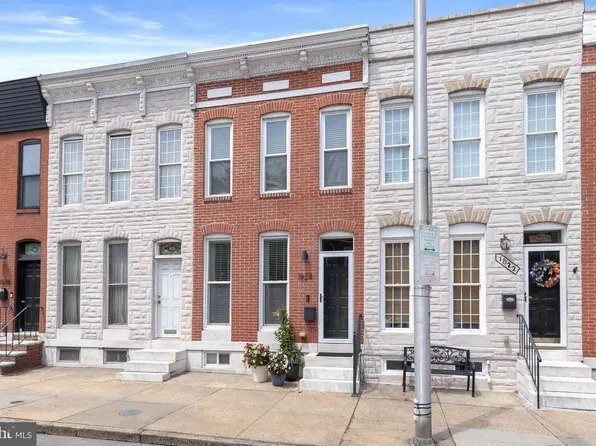 1824 S Charles St, Baltimore, MD 21230
