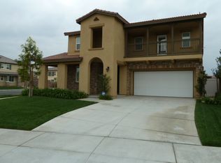 15792 Cortland Ave, Chino, CA 91708