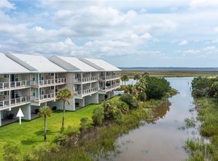 14 Hidden Harbor Rd, Brunswick, GA 31525