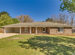 334 Sandstone Dr, Tuscaloosa, AL 35405