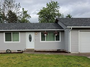 4922 Oak Park Dr NE, Salem, OR 97305