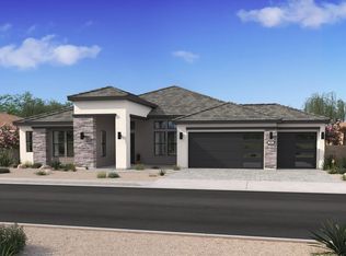 Denver Plan, Campanos Estates, Surprise, AZ 85387