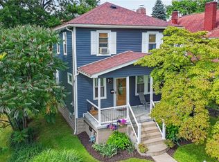 254 Princeton Ave, Pittsburgh, PA 15229