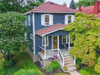 254 Princeton Ave, Pittsburgh, PA, 15229
