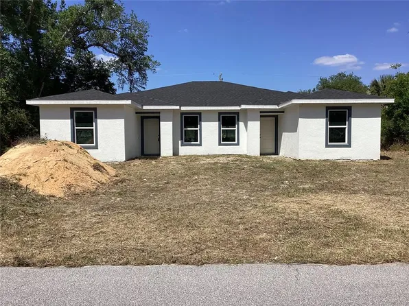 382 Bamboo Dr, Port Charlotte, FL 33954