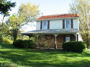 725 Stone Rd, Westminster, MD 21158