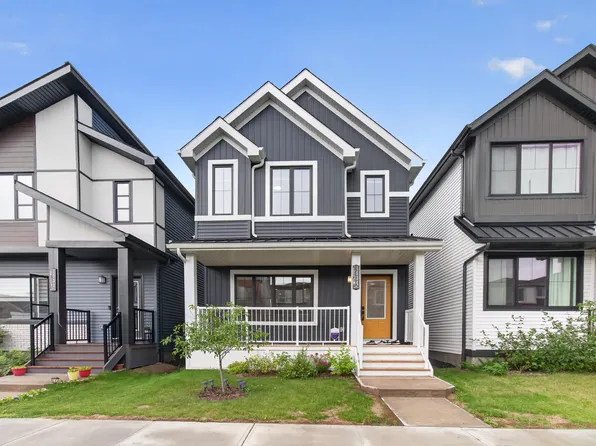 1534 Plum Cir SW, Edmonton, AB T6X 2Z8
