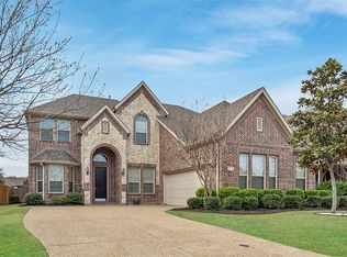 5521 Bentrose Dr, McKinney, TX 75070