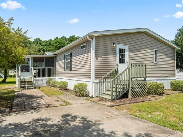 911 Old Magnolia Dr., Conway, SC 29526