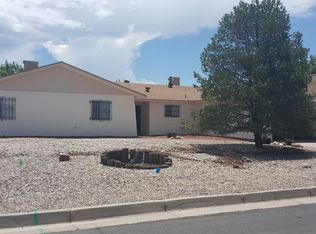 100 Demasiado Rd SE, Rio Rancho, NM 87124