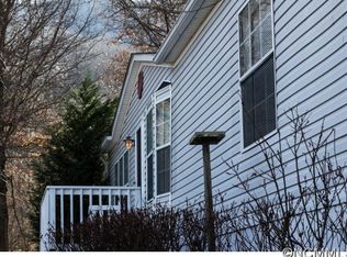 1703 Newfound Rd, Leicester, NC 28748