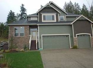 16905 110th Street Ct E, Bonney Lake, WA