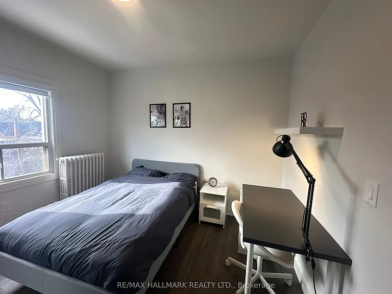595 Saint Clair Ave W #16 — Photo 22