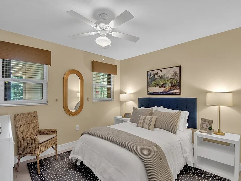 3939 Ocean Dr #201A — Photo 16
