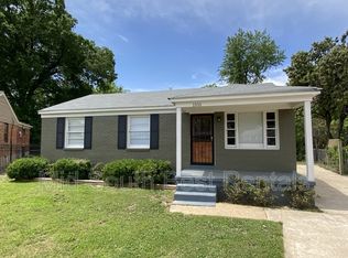 1551 Gold Ave, Memphis, TN 38106