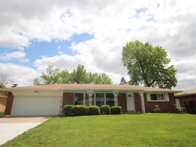 11558 Portsmouth Dr Saint Louis Mo 63138 Zillow