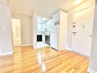 Rented by Keller Williams NYC