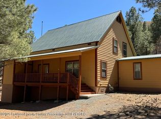 163 Lady Hawk Ln, Ruidoso, NM 88345