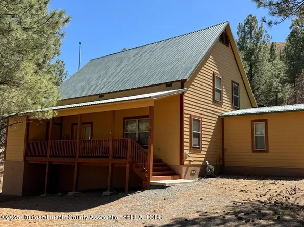 163 Lady Hawk Ln, Ruidoso, NM 88345