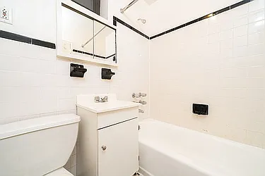 Rented by Living New York