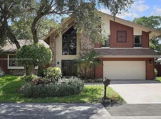 Jacaranda Area 9-Coco Plum, Plantation, FL 33324