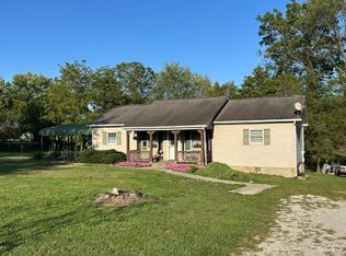 7196 Cathy Rd, Hillsboro, OH 45133