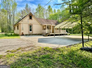 209 Wisener Rd, Dallas, GA 30157